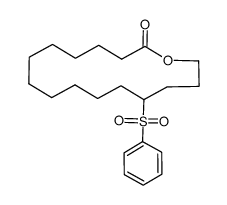 81238-39-3结构式