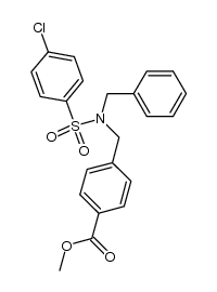 869775-77-9 structure