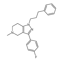 87628-04-4 structure