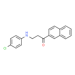 882748-34-7 structure