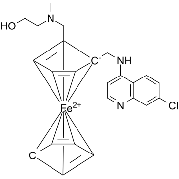 SARS-CoV-IN-2 structure