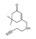 90043-98-4 structure