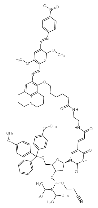 905554-46-3 structure