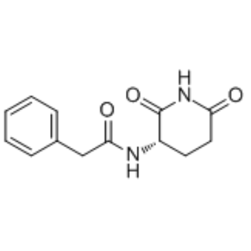 Antineoplaston A10 structure