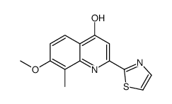 923289-17-2结构式