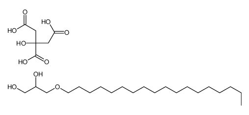 93385-01-4 structure