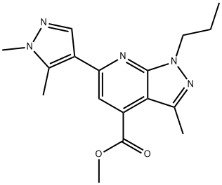 1006344-01-9 structure