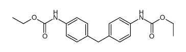 diethyl (methylenedi-4,1-phenylene)dicarbamate picture