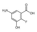 1025127-32-5 structure