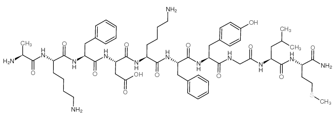 Scyliorhinin I picture