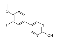 1111108-05-4 structure