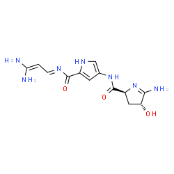 antibiotic TAN 868 A picture