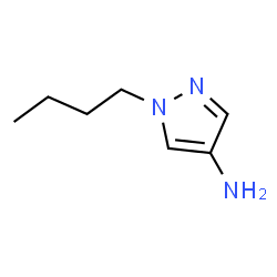 1-Butyl-1H-pyrazol-4-amine picture