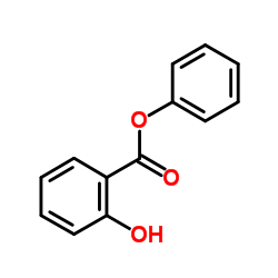 118-55-8 structure