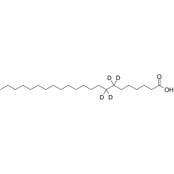 Docosanoic acid-d4-2 picture