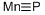 MANGANESE PHOSPHIDE结构式