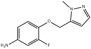 1245823-52-2 structure