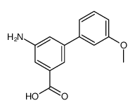 1261902-76-4 structure