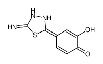 134952-04-8 structure