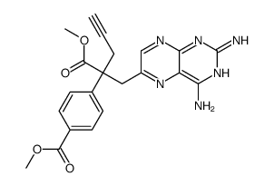 146464-91-7 structure