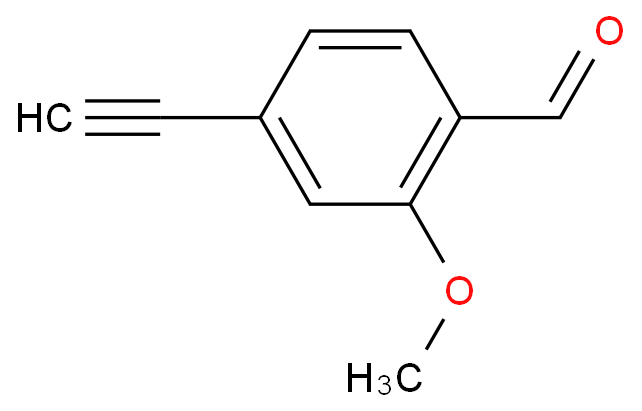 1599432-50-4 structure