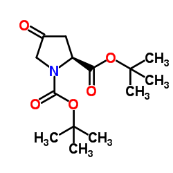 166410-05-5 structure