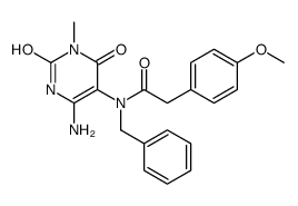 167299-14-1 structure