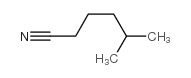 5-methylhexanenitrile picture