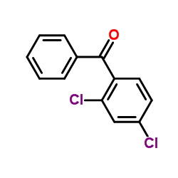 2,4-二氯二苯甲酮图片