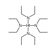 tetrakis(diethylamino)hafnium picture