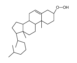 cholesteryl ester hydroperoxide picture