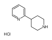 2-(PIPERIDIN-4-YL)PYRIDINE HYDROCHLORIDE picture