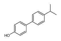 p-alpha-Cumylphenol结构式