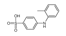 23117-23-9 structure