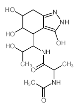 28095-13-8结构式