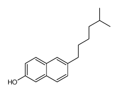 28629-63-2 structure
