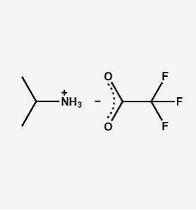 iso-Propylammonium trifluoroacetate picture