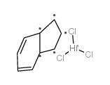 茚基三氯化铪(IV)图片