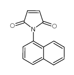 1H-Pyrrole-2,5-dione,1-(1-naphthalenyl)- picture