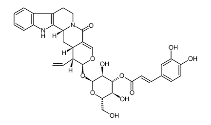 34382-43-9 structure