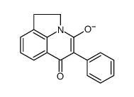 6-HYDROXY-5-PHENYL-1,2-DIHYDRO-4H-PYRROLO[3,2,1-IJ]QUINOLIN-4-ONE picture