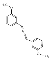 DMeOB Structure