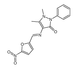 4346-22-9结构式