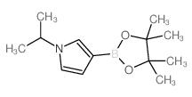 439813-84-0 structure