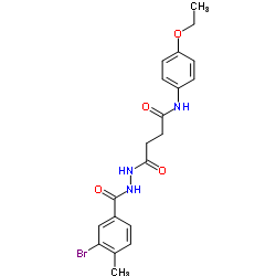 443636-04-2 structure