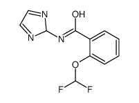 446268-85-5 structure