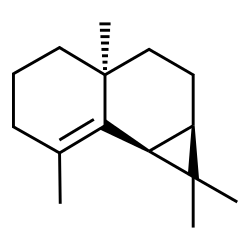 beta-maaliene Structure