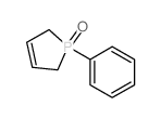 1H-Phosphole,2,5-dihydro-1-phenyl-, 1-oxide picture