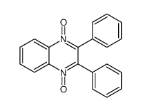 2,3-Diphenylquinoxaline 1,4-dioxide picture