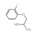 2-(4-chlorophenyl)-4-(5-morpholin-4-yl-4-phenyl-1,2,4-triazol-3-yl)quinoline Structure